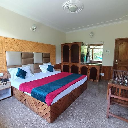 Rashpa Cottage Manali  Exterior photo